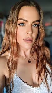 When did I start modeling at 28 years old?