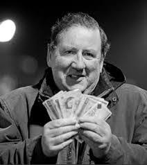 Joe Seward's Instagram, Twitter & Facebook