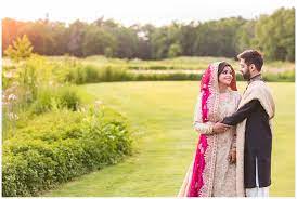 Simrah Daniyal Royal Ontario Golf Club Pakistani Wedding Qurrat A Yun Studios