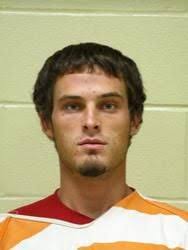 Bossier Parish jail Bookings 8-11-19