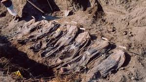 Résultat de recherche d'images pour "nazi mass grave"