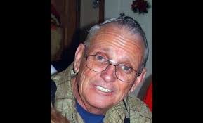 John Sidney Jackson (January 3, 1942