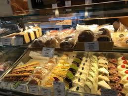 Photo8 Jpg Picture Of Aki Boulanger Paris Tripadvisor