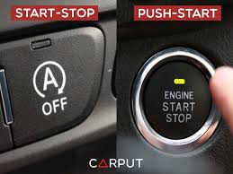 Is the key not found warning light on? Bateri Kereta Start Stop Efb Fungsi Harga Carput