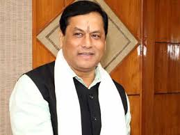 Amid suspense over who will be the next chief minister of assam, the bjp central leadership has summoned incumbent chief minister sarbananda sonowal and the most powerful minister in the. Nrc Assam Cm Sarbananda Sonowal Asks People Not To Panic Govt To Provide Legal Aid To Poor India News Times Of India