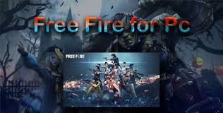 Free fire download for pc is possible with these simple steps. Free Fire Game Download For Pc Windows 10 8 7 Laptop