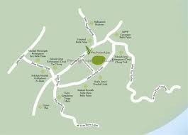 Pernah tak anda dihadapkan ke mahkamah atau bakal mengadakan perbicaraan akibat saman trafik, jpj, jabatan kesihatan, tunggakan atau apa jua yang melibatkan anda untuk ke mahkamah? Villa Pondok Upeh Location Map Penang Property Talk