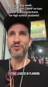 Explorando el Urbanismo en East Garfield Park