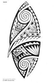 Maori Vol 1 Tattoos Polynesian Tattoo Tribal Tattoos