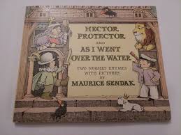 We did not find results for: Hector Protector And As I Went Over The Water Two Nursery Rhymes With Pictures Amazon De Bucher