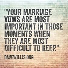 Image result for remember your vows