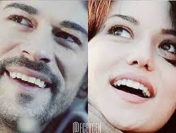 Fahriye Evcen Burak Ozcivit Burak Ozcivit
