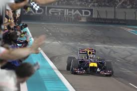 Click on the year to see the standings for that year. Sebastian Vettel Formula 1