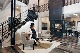 Photos: $1 million George Manor built in South of Main neighborhood