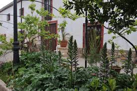 Compare prices and find the best deal for the casa del cura in valdespino (castile and león) on kayak. Murcia Today Casa Del Cura An Ethnographic And Hydraulic Museum In Puerto Lumbreras