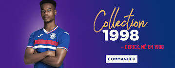 Matriz de bordado (escudo frança) alt: Toulouse Lanca Camisa Inspirada Na Selecao Francesa De 1998 Mantos Do Futebol
