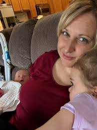 Lisa Svendsen's Instagram, Twitter & Facebook