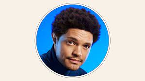 (religion) a figure in abrahamic religions. Trevor Noah To Executive Produce New Docuseries The Tipping Point The Hollywood Reporter