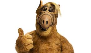 Alf actor dies at 76 : News 2016 : Chortle : The UK Comedy Guide