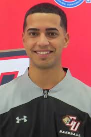 Joshua Caba's Instagram, Twitter & Facebook