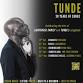 Tunde Baiyewu event image