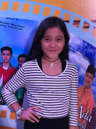 Nabila menjadi juara 1 yang membuat namanya kini dikenal luas oleh publik. Inilah Pemenang Kota Sinemart Mencari Bintang 2017 Facebook