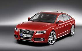New Company Car Audi Audi Audi A5 Audi Cars
