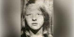 Missing: Cynthia Constantine