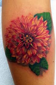 Pin On Floral Tattoos