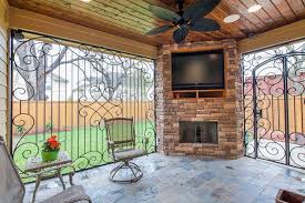 Back Patio Renting A House Patio Back Patio