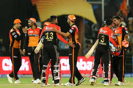 The key players for the srh, according to ganesha will be ks williamson, s kaul & rashid khan.while the shinning stars for the rcb will be mohammed siraj, ab de villiers & grandhomme. Match Report M11 Srh V Rcb