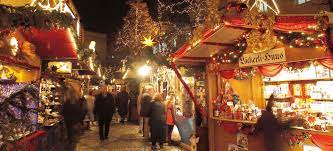 Am 26.11.2018 heisst es wieder zibelemärit bern. Die Beliebtesten Weihnachtsmarkte Der Schweiz 2019 Falstaff