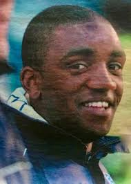 Nathan Elder needed to knock