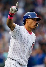 Please contact us if you want to publish a javier baez wallpaper on our site. Facebook