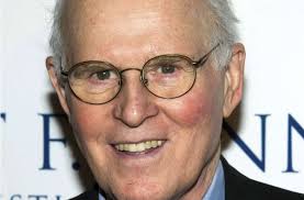 Wie ihr sohn josef abraham einer tschechischen onlineplattform mitteilte, starb libuše šafránková am mittwochmorgen in eine prager klinik. Charles Grodin Ist Tot Us Schauspieler Mit 86 Jahren Gestorben Kultur Stuttgarter Zeitung