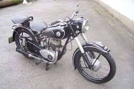 Juli 1969 zugelassen wurden, müssen zur abgasuntersuchung. Rabeneick Gm 175 Oldtimer Motorrad Restaurieren