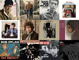 To make it easy for you, we haven't included bob dylan singles, eps, or compilations. Music News Bob Dylan Breaks Nobel Silence The Current