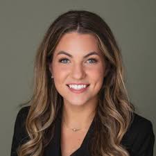 Karissa McCoy CIPM, CIPP/E