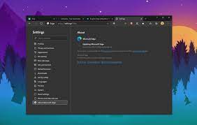 It was first released for windows 10 and xbox one in 2015, for android and ios in 2017, for macos in 2019, and as a preview for linux in october 2020, and can replace internet explorer 11 on windows 8.1, windows server 2012 r2, windows server 2016 and windows server 2019 but unlike ie11, this version does not suppor. How The Transition From Microsoft Edge Legacy To New Edge Happens On Windows 10
