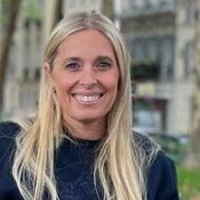 Marilee Davis's Instagram, Twitter & Facebook