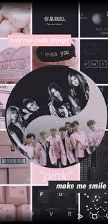 Siapa yang tidak kenal dengan blackpink dan bts? 14 Armlink Love Ideas Blackpink And Bts Blackpink Photos Bts Wallpaper