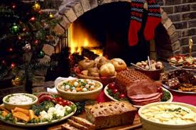 Здавалося б, впоралися з новорічним столом, але розслаблятися ще рано — на носі святий вечір. Rizdvo 2018 Sho Simvolizuyut 12 Strav Na Svyatvechir Ukrayinski Novini