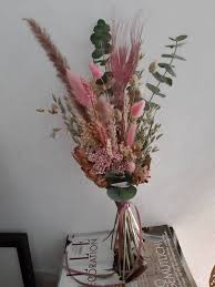 Dry Flower Bouquet Dried Flower Bouquet Dried Flowers How To Preserve Flowers