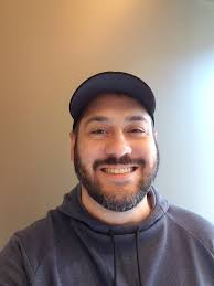 My first time posting