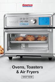 Cuisinart Digital Airfryer Toaster Oven In 2020 Toaster Oven Toaster Cuisinart Oven