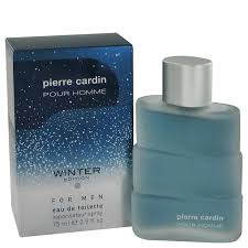 It is recommended for daytime. Pierre Cardin Winter By Pierre Cardin Buy Online Perfume Com