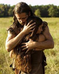 The New World Colin Farrell World Movies Love Movie