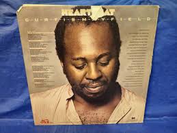 CURTIS MAYFIELD