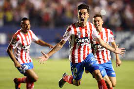 1 day ago · atlético san luis has put together a good run of form and has now gone 2 games without defeat. Diego Maradona And Dorados Lose Ascenso Mx Final Fail To Clinch Promotion Fmf State Of Mind