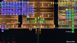 I'm running the newest version of terraria on a mac using a wrapper, but that probably shouldn't change anything. Scoccer Nets Terraria Lp Episode 26 Solar Eclipse And The Ankh Shield Youtube Thornofnight